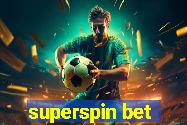 superspin bet